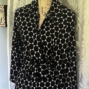 Women’s Plus Size Night Out Dressy Wrap Maxi